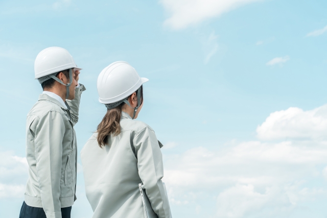 採用案内ページへの案内画像